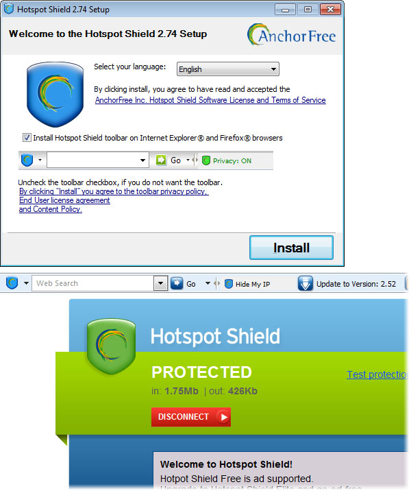anchorfree hotspot shield free download for mac